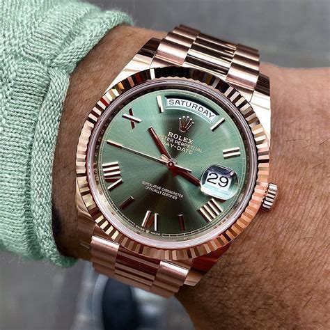 rolex day date price india|rolex day date 40mm price.